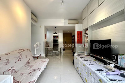 COCO PALMS Apartment / Condo | Listing