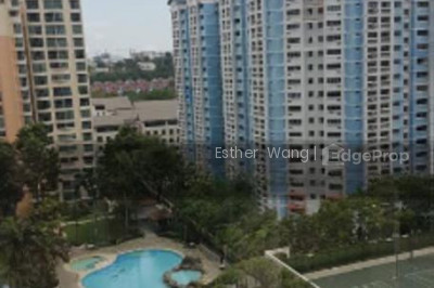 YEW MEI GREEN Apartment / Condo | Listing