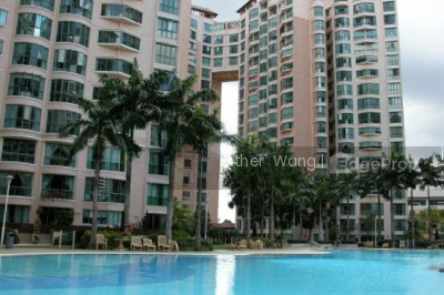 YEW MEI GREEN Apartment / Condo | Listing