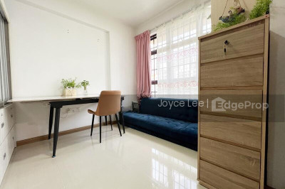 455A SENGKANG WEST AVENUE HDB | Listing