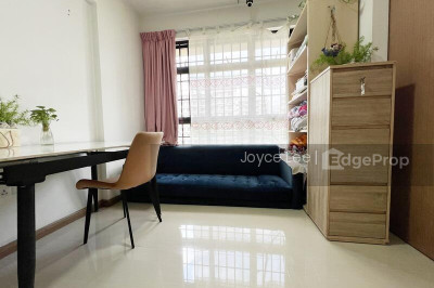 455A SENGKANG WEST AVENUE HDB | Listing