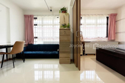 455A SENGKANG WEST AVENUE HDB | Listing