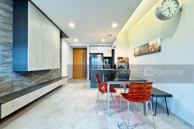 KOVAN MELODY Apartment / Condo | Listing