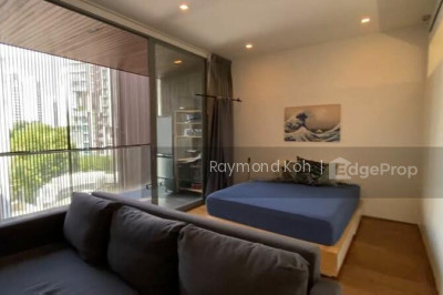 KILLINEY 118 Apartment / Condo | Listing