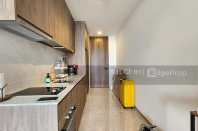 PARC KOMO Apartment / Condo | Listing