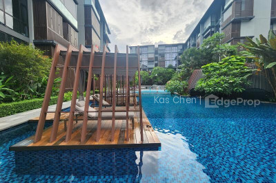 PARC KOMO Apartment / Condo | Listing