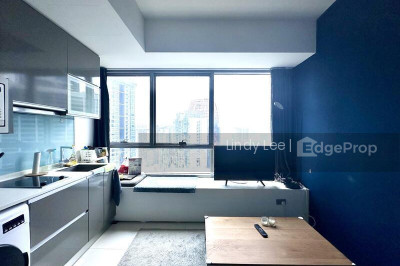 LUMIERE Apartment / Condo | Listing