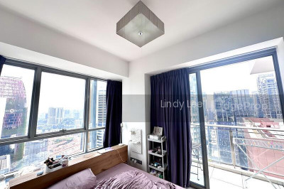 LUMIERE Apartment / Condo | Listing