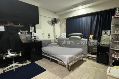 638 HOUGANG AVENUE 8 HDB | Listing