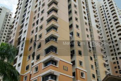 88 TELOK BLANGAH HEIGHTS HDB | Listing