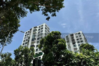 ORCHARD COURT Apartment / Condo | Listing