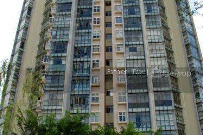 MANDALE HEIGHTS Apartment / Condo | Listing