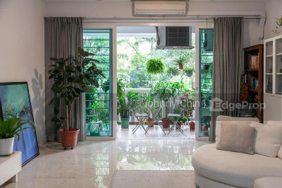 CASA ESPERANZA Apartment / Condo | Listing