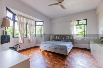 CASA ESPERANZA Apartment / Condo | Listing