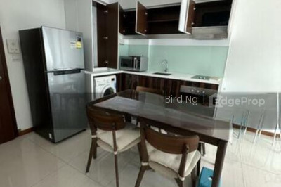 REZI 26 Apartment / Condo | Listing