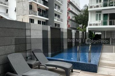 REZI 26 Apartment / Condo | Listing