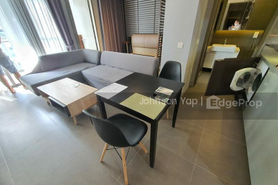 KATONG REGENCY Apartment / Condo | Listing