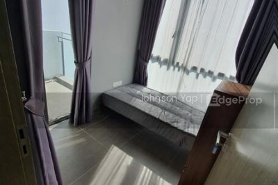 KATONG REGENCY Apartment / Condo | Listing