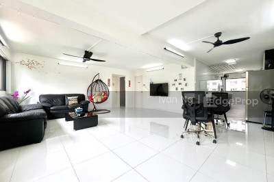 770 YISHUN AVENUE 3 HDB | Listing