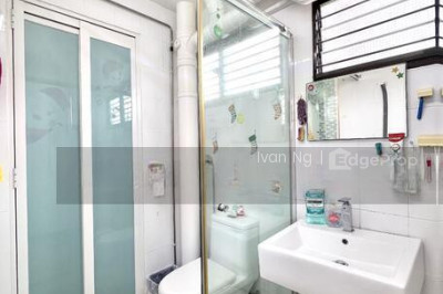 770 YISHUN AVENUE 3 HDB | Listing