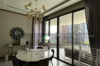 NEW FUTURA Apartment / Condo | Listing