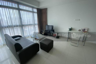 CITY SQUARE RESIDENCES Apartment / Condo | Listing