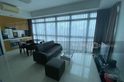 CITY SQUARE RESIDENCES Apartment / Condo | Listing