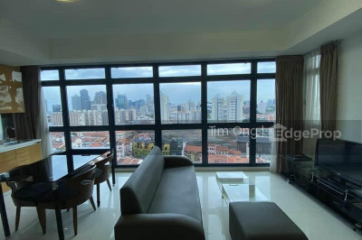 CITY SQUARE RESIDENCES Apartment / Condo | Listing