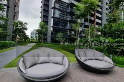 PARC ESTA Apartment / Condo | Listing