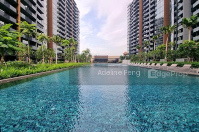 PARC ESTA Apartment / Condo | Listing