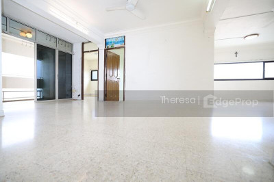 1 MARINE TERRACE HDB | Listing