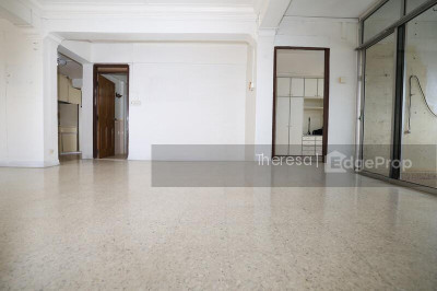 1 MARINE TERRACE HDB | Listing