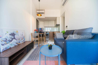 REZI 24 Apartment / Condo | Listing