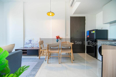 REZI 24 Apartment / Condo | Listing