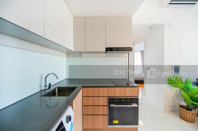 REZI 24 Apartment / Condo | Listing