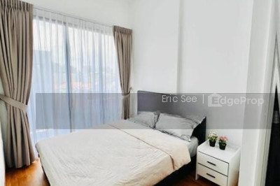 REZI 24 Apartment / Condo | Listing