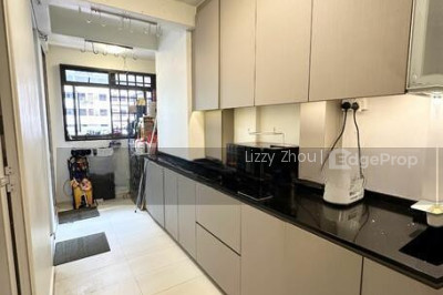 1 BEACH ROAD HDB | Listing