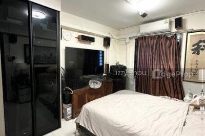 1 BEACH ROAD HDB | Listing