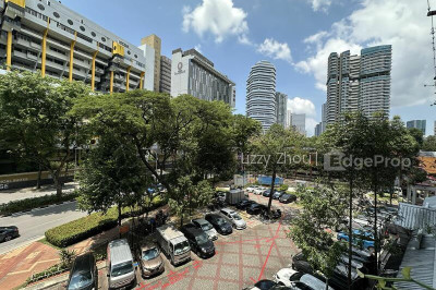 1 BEACH ROAD HDB | Listing