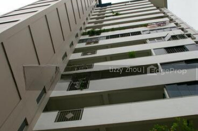 1 BEACH ROAD HDB | Listing