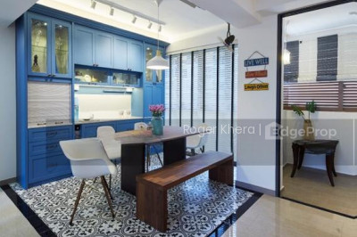 THE CRITERION Apartment / Condo | Listing