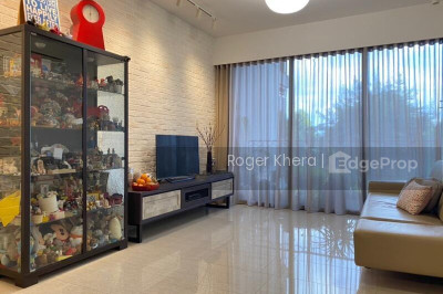 THE CRITERION Apartment / Condo | Listing