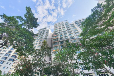 618A PUNGGOL DRIVE HDB | Listing