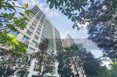 618A PUNGGOL DRIVE HDB | Listing