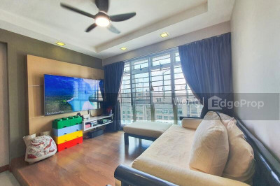 618A PUNGGOL DRIVE HDB | Listing