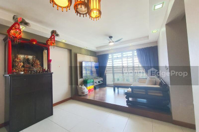 618A PUNGGOL DRIVE HDB | Listing