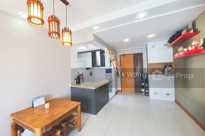 618A PUNGGOL DRIVE HDB | Listing