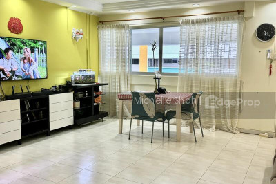 861 YISHUN AVENUE 4 HDB | Listing