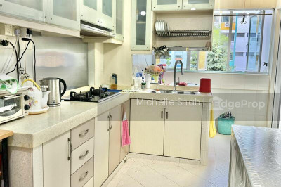 861 YISHUN AVENUE 4 HDB | Listing