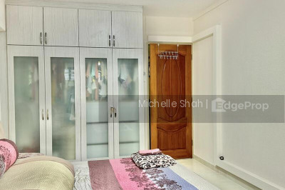 861 YISHUN AVENUE 4 HDB | Listing